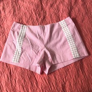 Lily Pulitzer Shorts
